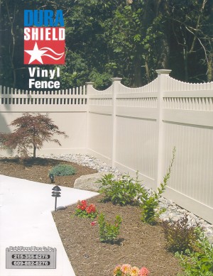 american quality vinyl brochure cover